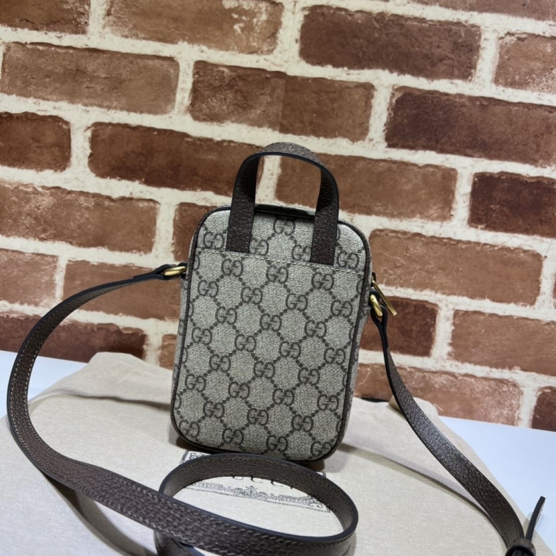 Gucci Satchel Bags